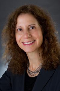Lisa R Saiman, MD Profile Headshot